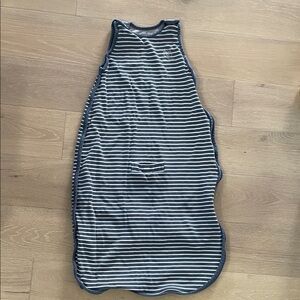 Woolino Merino Wool Baby Sleeping Bag 2-4 years